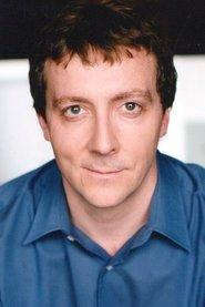 Ivan Sherry as Announcer (voice) in Spark: A Space Tail 2016