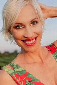 Ingrid Grudke as in Las chicas del 3º 2014