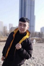 罗金祥 as 花生 in GG Bond: Diary of Dinosaurs 2021