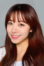 Kim Nam-joo as  in Pink Space 2018 2018