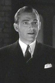 Ted Osborne as Bailey in A Girl with Ideas 1937