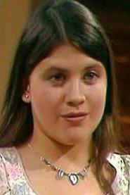 Debbie Farrington as Sylvia in The Winter Ladies 1979
