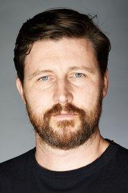 Andrew Haigh as Self in Pass the Warning: Reflecting on Nic Roeg's Masterpiece 2019