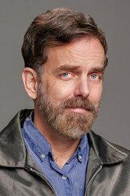Scott Prendergast as Salman in Kabluey 2007