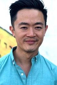 Benjamin Law as Self in The Dark Emu Story 2023
