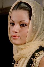Doris Regina as Bijou in Pick-Up Girls 1981