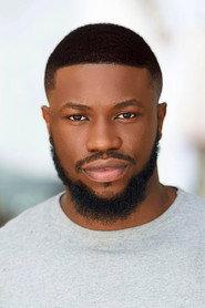 Stan Nze as in Sergeant Tutu 2017