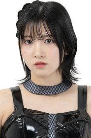 Shion Kanzaki as Shion Kanzaki in TJPW Inspiration 2026