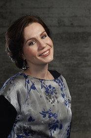 Ana Durlovski as Elvira in Bellini: I Puritani 2019