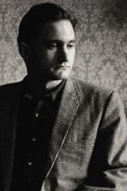 John Erdman as Dr. Taylor in Committed 1984