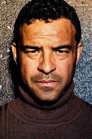 Raphael Rowe as Self in Dynamo Is Dead 2023