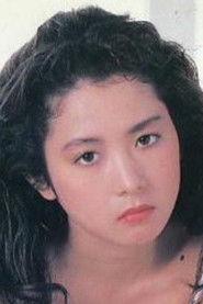 Marino Fujisawa as Chisa in Brain Sex 1988
