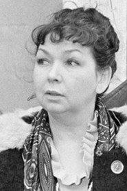 Irena Szymkiewicz as in Sara's House 1987