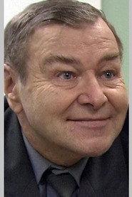 Boris Cherdyntsev as Борис Чердынцев - дежурный in Honor of the Samurai 2012