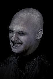 Galder as Guitarist in Dimmu Borgir - In Sorte Diaboli 2007