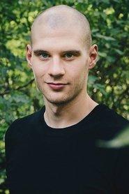 Lorenz Tröbinger as  in The Devil's Bath 2024