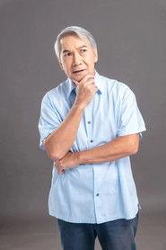 Boboy Garrovillo as Alfonso Albino in The Bride and the Lover 2013