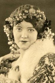 Helen Ray as Intoxication in Experience 1921