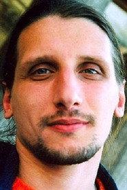 Sergey Fevralev as Himself in The Woman Who Built Cities 2021