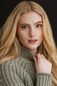 Grace Fouracre as She in A Soul Frame 2023