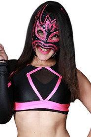 Lady Maravilla as  in AAA Alianzas Noviembre 2025 - Day 3 2025