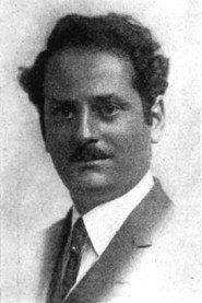 Philip Hahn as Jacques Gobert in Playing with Fire 1916