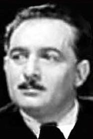 Merab Khinikadze as Giorgi in Song of Eteri 1957