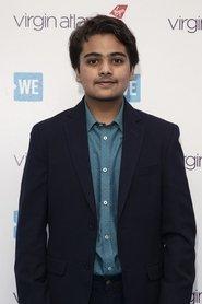 Dean Chaumoo as Bedders in The Kid Who Would Be King 2019