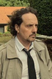 Frédéric Fischer as William Langford in Alexander Moore : Jugement Dernier - Partie 1 2025