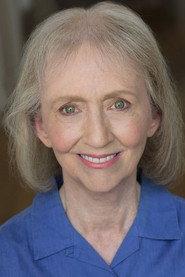 Suzi McLaughlin as Nalini in Jolly Good Christmas 2022