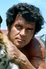 Steve Hawkes as in The Walls Have Eyes 1969