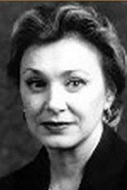 Olga Chipovskaya as Секлита Пилиповна Лымариха in Chasing Two Hares 2001
