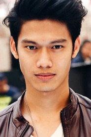 Asyraf Aley as in Syukur Syawal 2017