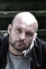 Mark Kraan as Ernest Louwes in The Judgement 2021