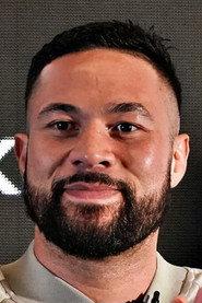 Joseph Parker as Self in Anthony Joshua vs. Otto Wallin 2023