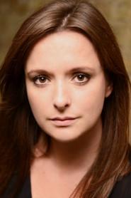 Katherine Heath as Jemila in Prisoners of the Sun 2013