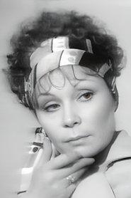 Odile Poisson as Yvette in The Last Adventure 1967