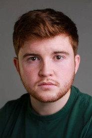 Owen Alun as Kev in Effi o Blaenau 2026