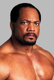 Ron Simmons as Faarooq in WWE Royal Rumble 2000 2000