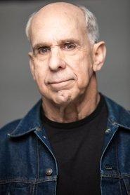 Brian Shoop as Cab Driver in A Country Romance 2021