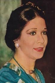 Soheir Zaky as in Fatuat aljabal 1982