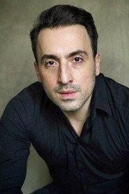 Luiz Pacini as Seu Sousa in Monica and Friends: Lessons 2021