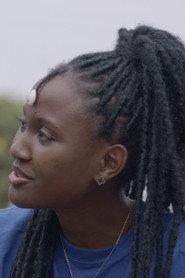 Bahali Ruth as Rosalie in Lingua Amoris 2024