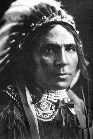 Chief Caupolican as Black Eagle in Whoopee! 1930