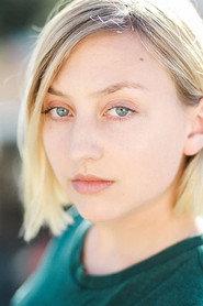Lily Bleu Andrew as Max Fairchild in Max and Me 2020