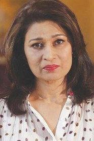 Naila Jaferi as  in Dilli Walay Dularay Babu 2013
