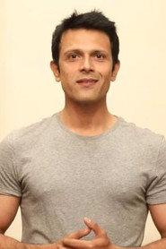 Abhishek Singh as Shubojit in Adventures of Jojo 2018