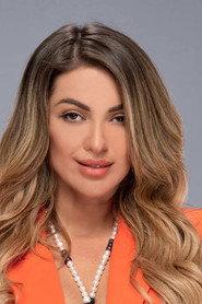 Arbnora Ademaj as in Cream in my Coffee 2022