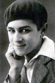 René Poyen as The Boy Réglisse in Judex 1916