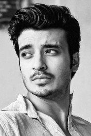 John Bhattacharya as Atmadeep in Lokkhikantopur Local 2025